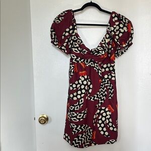 Farm Rio Dress size Small